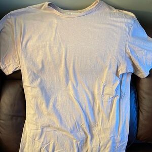 PacSun men’s medium PS/BASICS tee